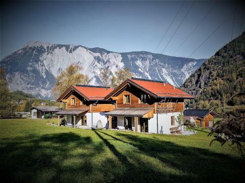 X-alp Lodges