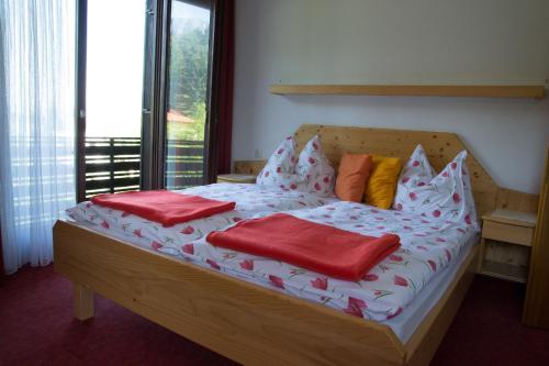 Apartamentos Ferienwohnungen Wrolich