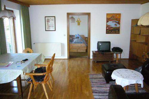Apartamentos Ferienwohnungen Wrolich