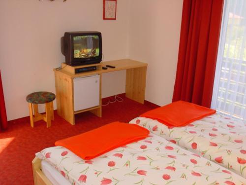 Apartamentos Ferienwohnungen Wrolich