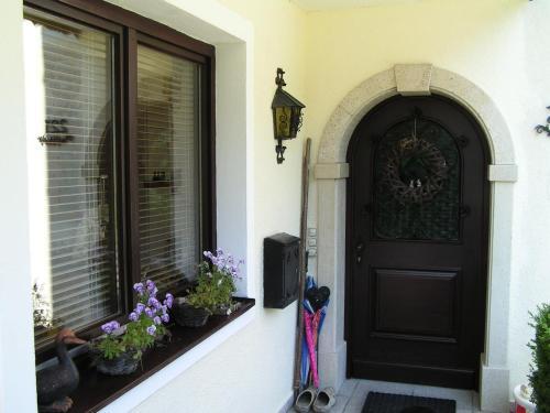 Apartamento Haus Marie