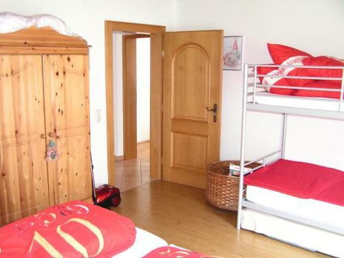 Apartamento Haus Marie