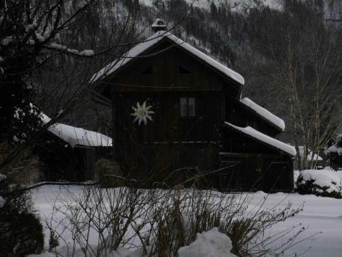 Apartamento Haus Marie