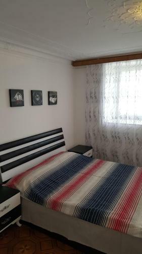 Apartment Neftchilar Prospect 5