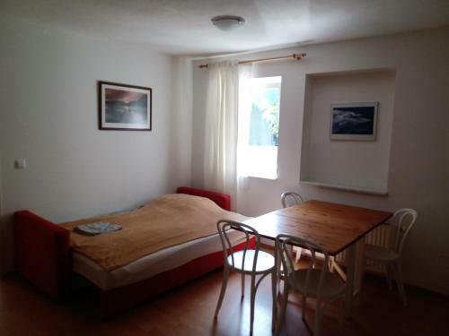 Apartamento Haus Edelweiss M�lltal