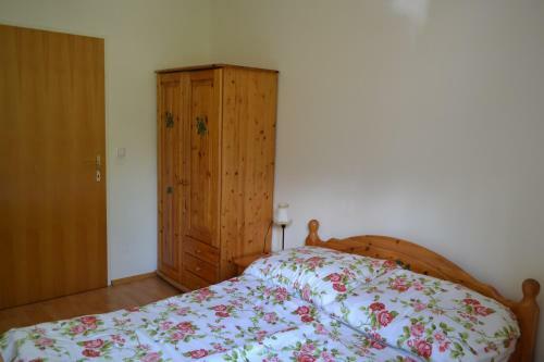 Apartamento Haus Edelweiss M�lltal