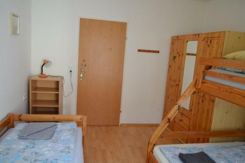 Apartamento Haus Edelweiss M�lltal