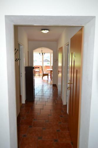 Apartamento Haus Edelweiss M�lltal