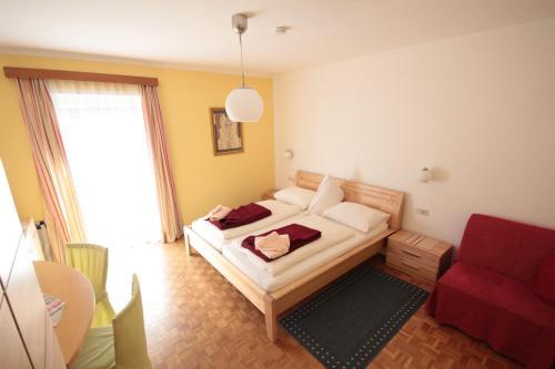Bed & Breakfast Pension Seiwald