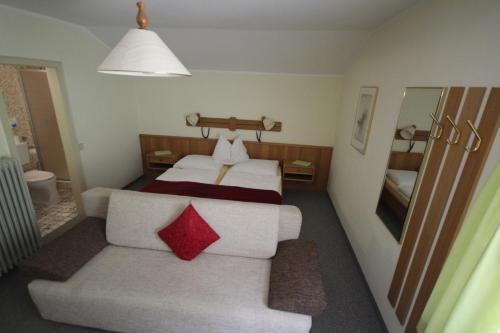 Bed & Breakfast Pension Seiwald