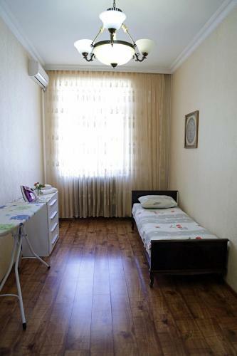 Apartamento Xagani