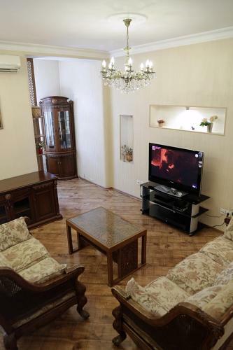 Apartamento Xagani