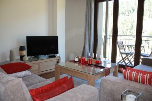 Apartamento Prat De Baix