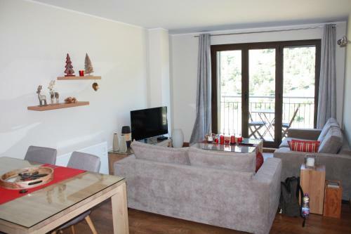 Apartamento Prat De Baix