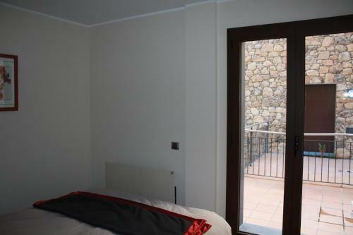 Apartamento Prat De Baix