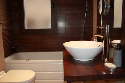 Apartamento Prat De Baix