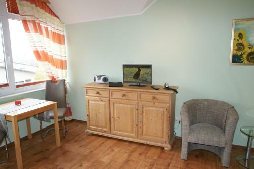 Apartamento Haus Bi Henny