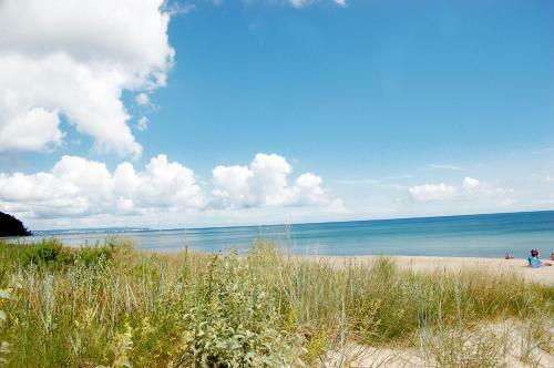 Apartamento Sun Island