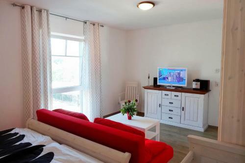 Apartamento Haus Baabe By Rujana