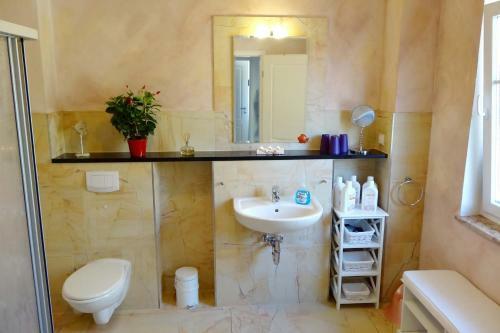 Apartamento Haus Baabe By Rujana