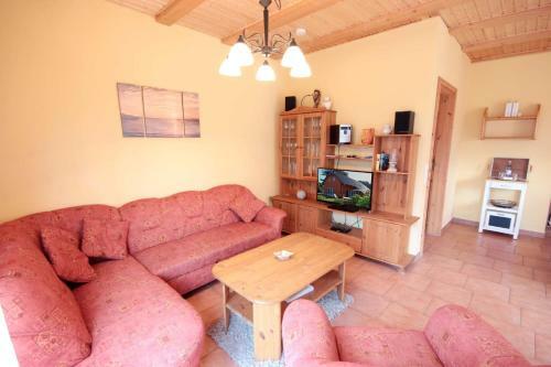 Apartamento Haus Baabe By Rujana