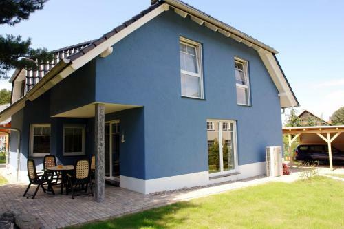Apartamento Haus Baabe By Rujana