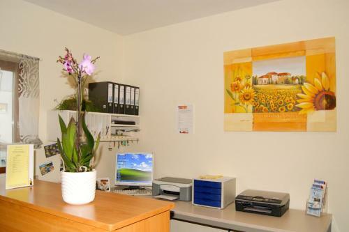 Hotel Schonunger Bucht