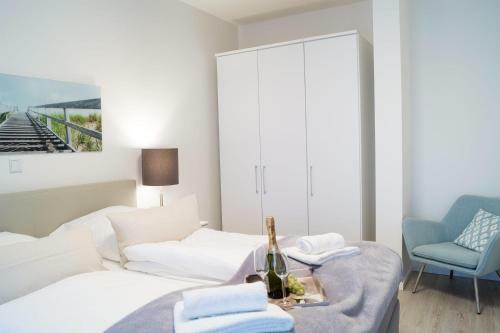Apartamento S�dkap C-04