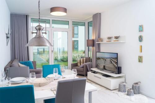 Apartamento S�dkap C-04