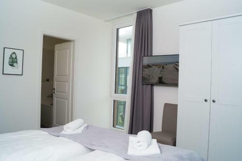 Apartamento S�dkap C-05