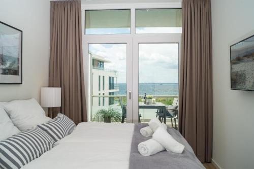 Apartamento S�dkap C-11