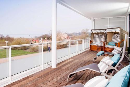 Apartamento S�dkap B-10