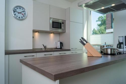 Apartamento S�dkap A-02