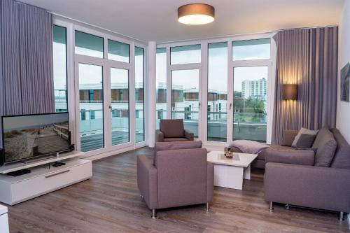 Apartamento S�dkap D-10