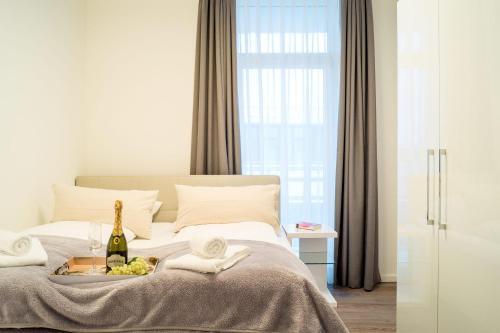 Apartamento S�dkap D-10