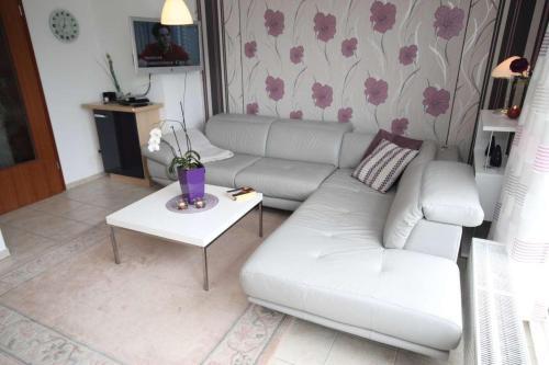 Apartamento Villa Heldt Wohnung 1