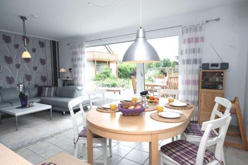 Apartamento Villa Heldt Wohnung 1