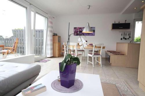 Apartamento Villa Heldt Wohnung 1