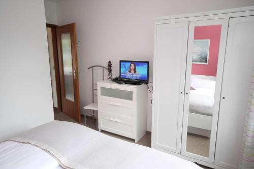 Apartamento Villa Heldt Wohnung 1