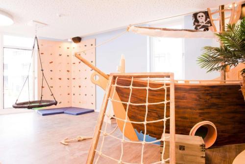 Apartamento S�dkap A-09