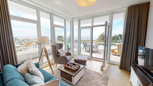 Apartamento S�dkap D-09