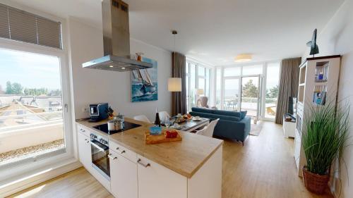 Apartamento S�dkap D-09