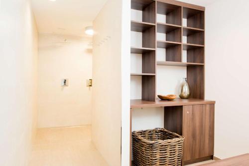 Apartamento S�dkap B-01