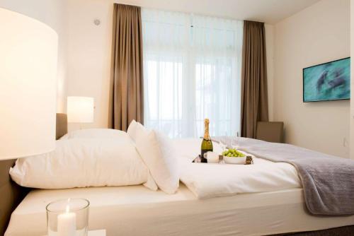 Apartamento S�dkap C-07