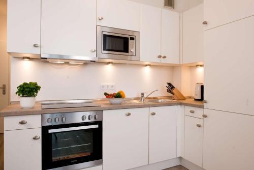 Apartamento S�dkap C-07