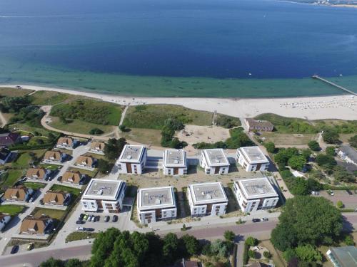 Apartamento S�dkap A-10