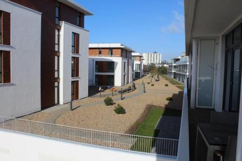 Apartamento S�dkap D-05
