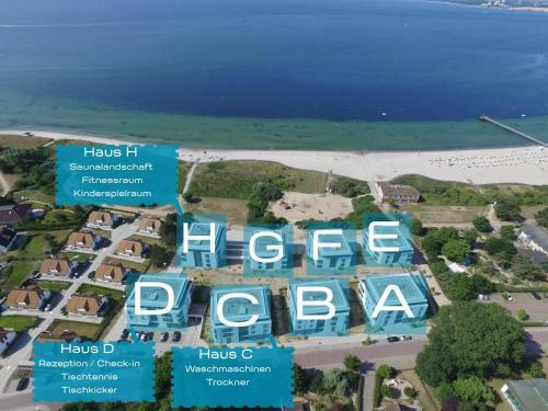 Apartamento S�dkap D-05
