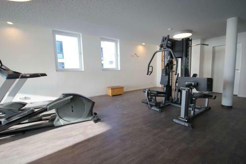 Apartamento S�dkap G-07