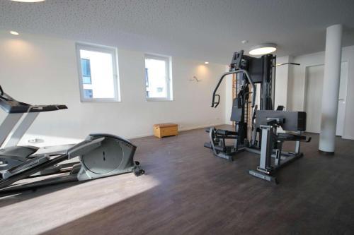 Apartamento S�dkap H-05